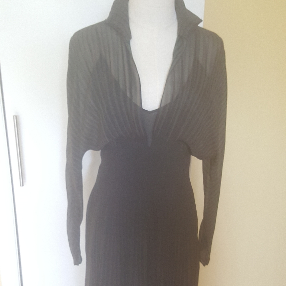 Long Sleeve dress